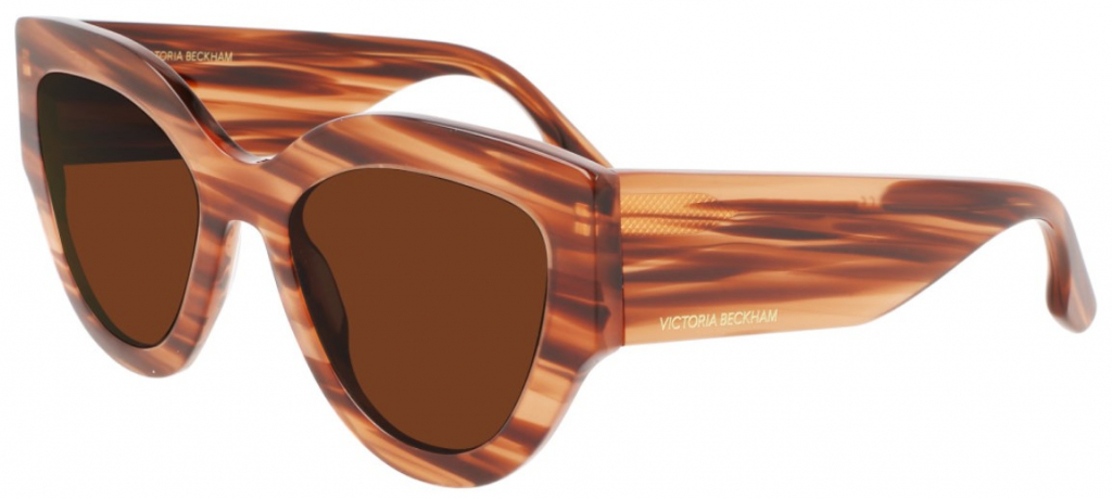 Солнцезащитные очки, VICTORIA BECKHAM
VB628S 230