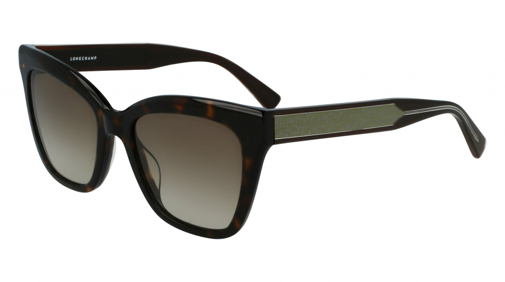 Солнцезащитные очки, LONGCHAMP
LO699S 240
