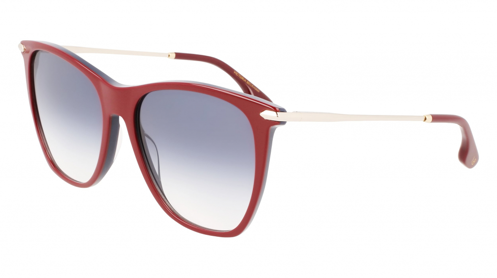 Солнцезащитные очки, VICTORIA BECKHAM
VB636S 619