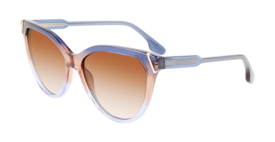 Солнцезащитные очки, VICTORIA BECKHAM
VB641S 417