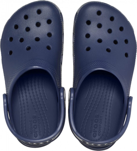 Сабо детские Classic Clog K, CROCS