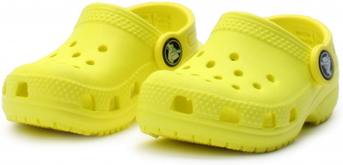 Сабо детские Classic Clog T, CROCS