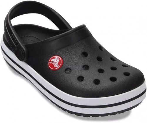 Сабо детские Crocband Clog K, CROCS