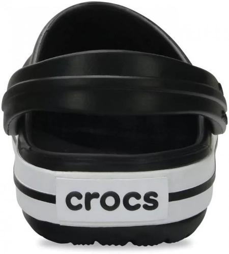 Сабо детские Crocband Clog K, CROCS