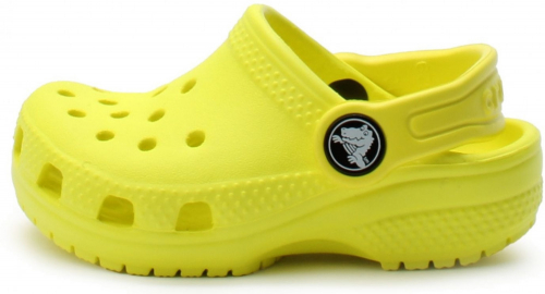 Сабо детские Classic Clog T, CROCS