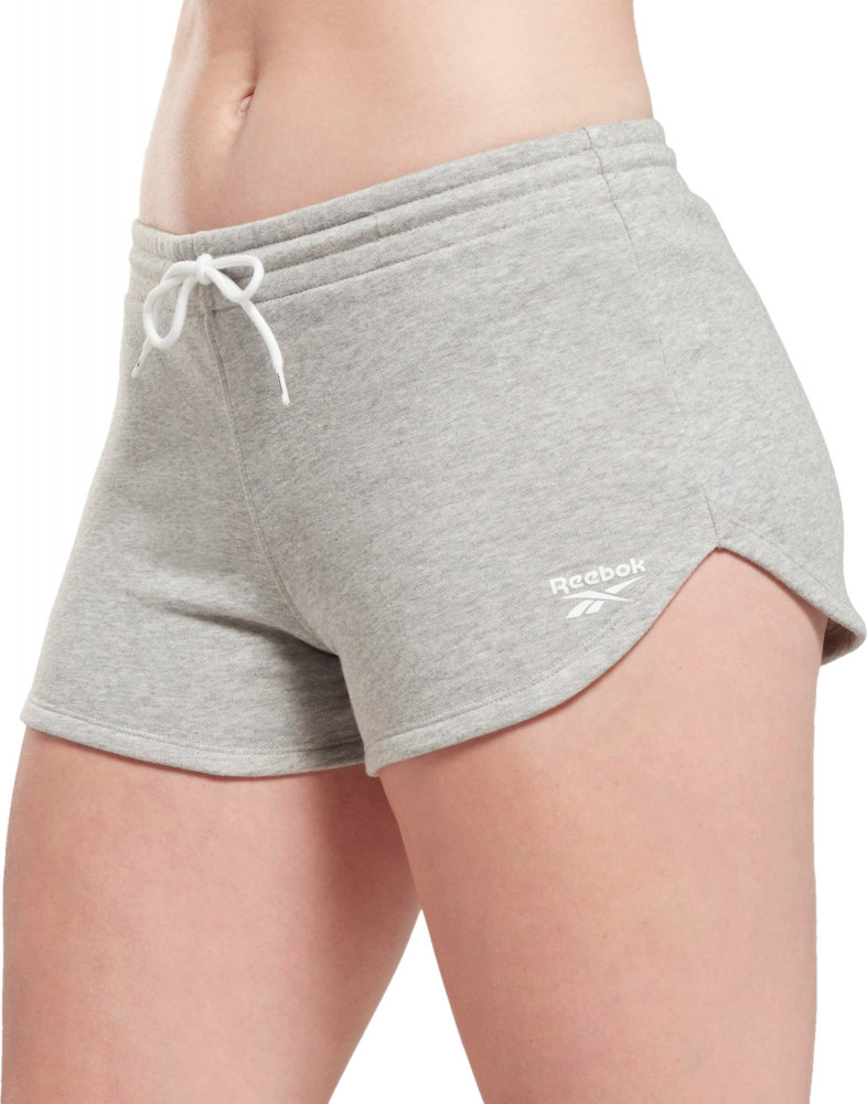 Шорты женские RI French Terry Short, Reebok
