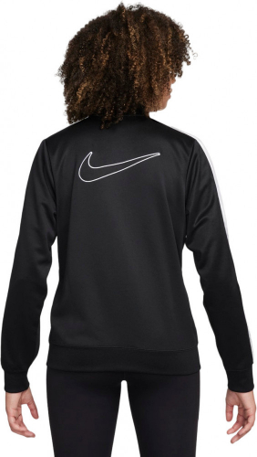Олимпийка женская W NSW PK JKT SW, Nike