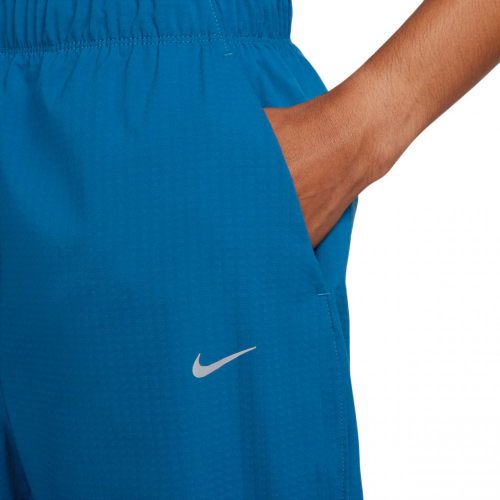 Брюки женские W NK FAST DF WRM MR 7/8 PNT, Nike