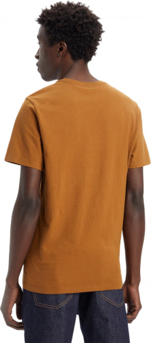 Футболка мужская SS ORIGINAL HM TEE BROWNS, LEVIS