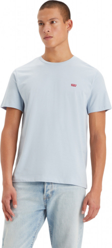 Футболка мужская SS CLASSIC HM TEE BLUES, LEVIS