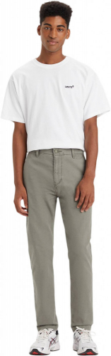 Брюки мужские XX CHINO STD II GREENS, LEVIS