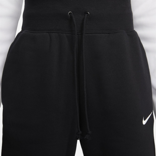 Брюки женские W NSW PHNX FLC HR PANT WIDE, Nike