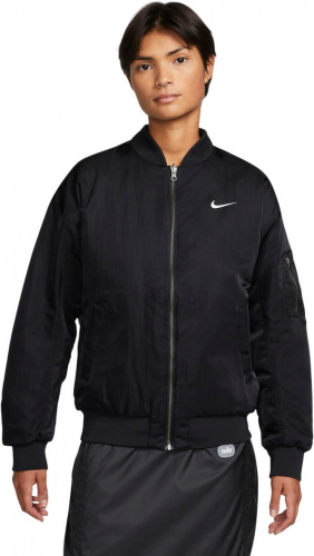 Ветровка женская W NSW NIKE VRSTY BMBR JKT, Nike