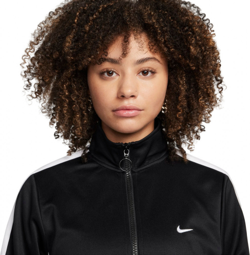 Олимпийка женская W NSW PK JKT SW, Nike