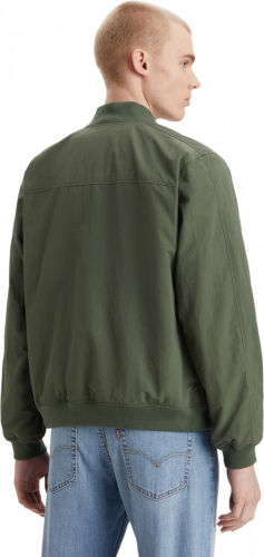 Куртка мужская OCEANVIEW FLIGHT JACKET GREENS, LEVIS