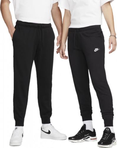 Брюки женские W NSW CLUB FLC MR PANT STD, Nike