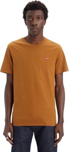 Футболка мужская SS ORIGINAL HM TEE BROWNS, LEVIS