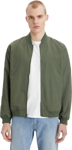 Куртка мужская OCEANVIEW FLIGHT JACKET GREENS, LEVIS