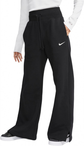 Брюки женские W NSW PHNX FLC HR PANT WIDE, Nike