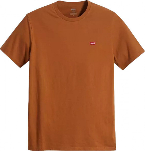 Футболка мужская SS ORIGINAL HM TEE BROWNS, LEVIS