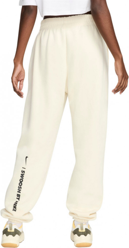 Брюки женские W NSW FLC PANT GLS, Nike