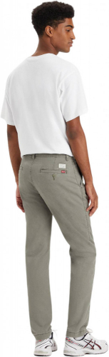 Брюки мужские XX CHINO STD II GREENS, LEVIS