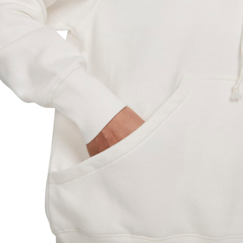 Худи женское W NSW PHNX FLC OS PO HOODIE, Nike