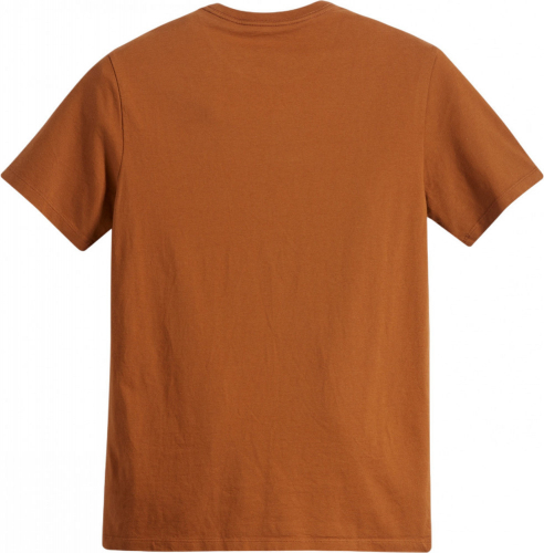 Футболка мужская SS ORIGINAL HM TEE BROWNS, LEVIS