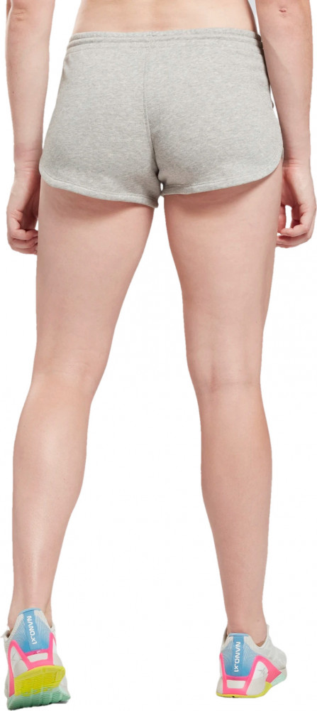 Шорты женские RI French Terry Short, Reebok