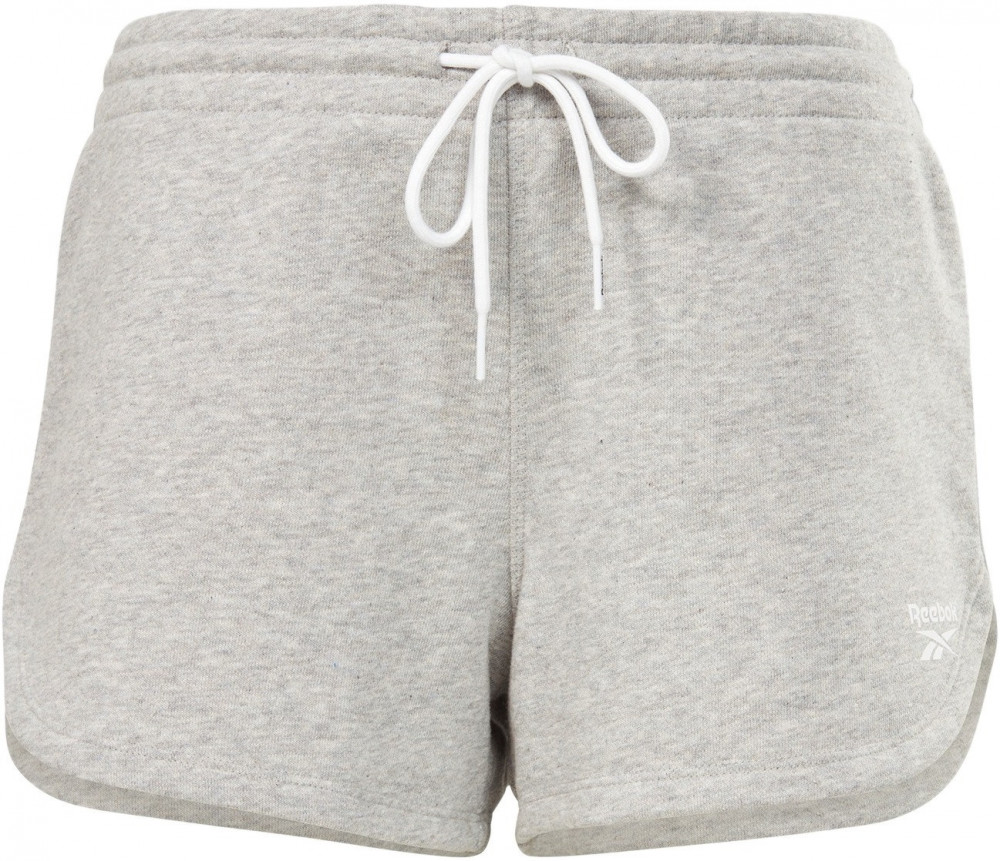 Шорты женские RI French Terry Short, Reebok