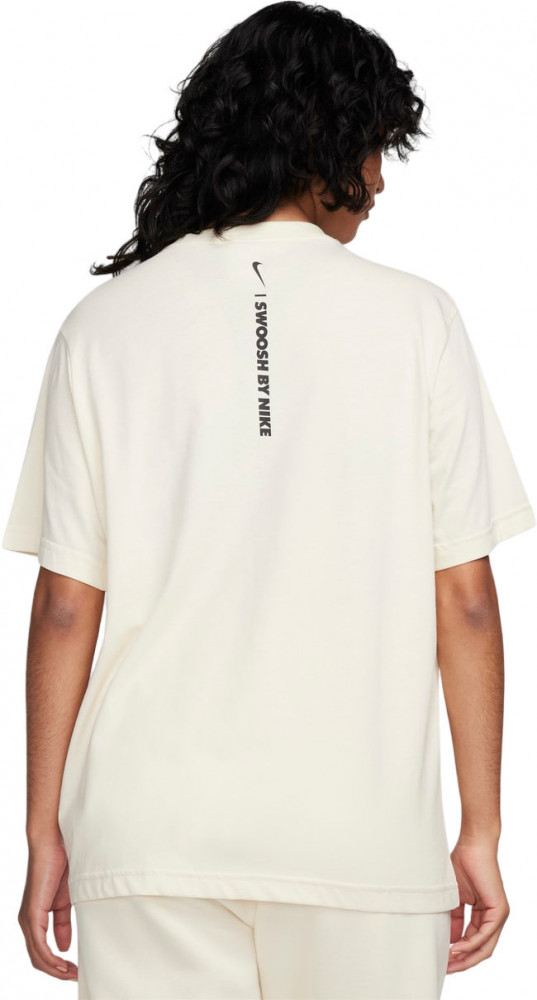 Футболка женская W NSW TEE BF GLS, Nike