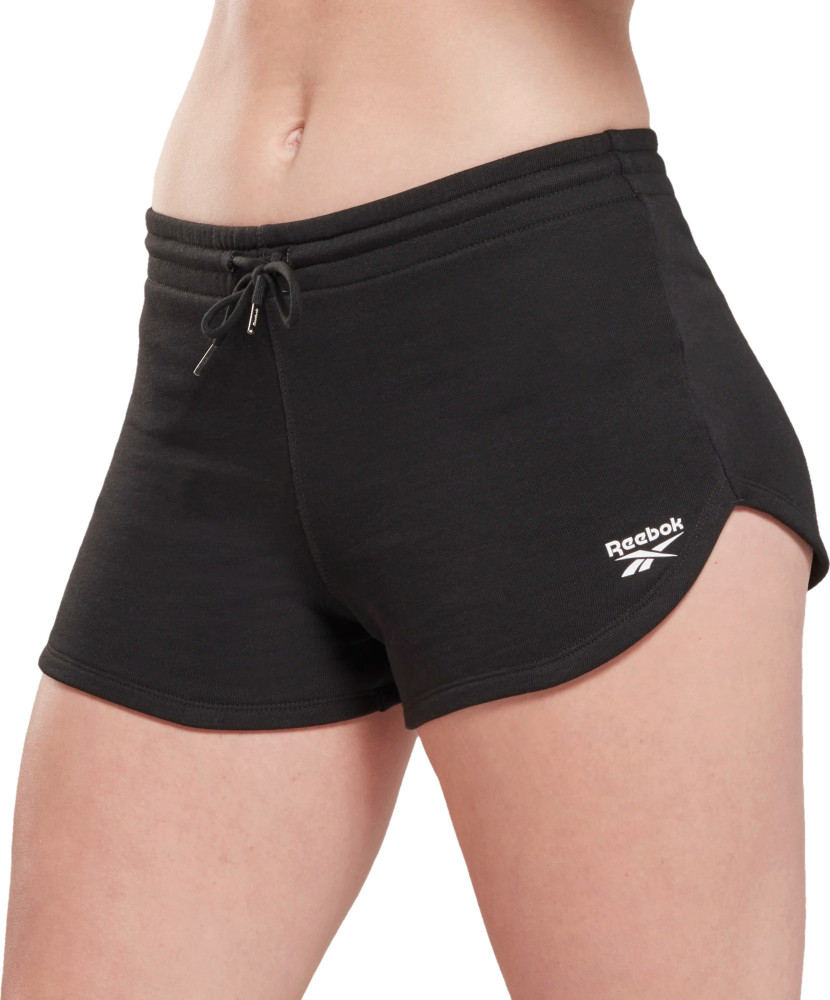 Шорты женские RI French Terry Short, Reebok