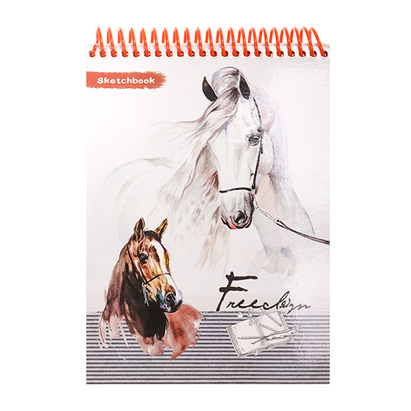 Тетрадь 48л. кл.