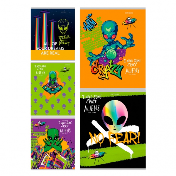 Тетрадь 48л. кл.