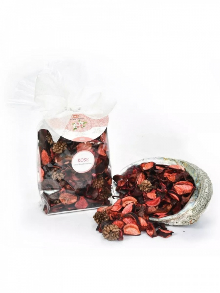 HEM Potpourri Rose Ароматическое попурри Роза 150г