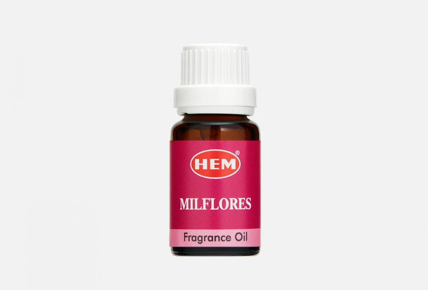 HEM Fragrance Oil Milflores Ароматическое масло Цветочный букет 10мл