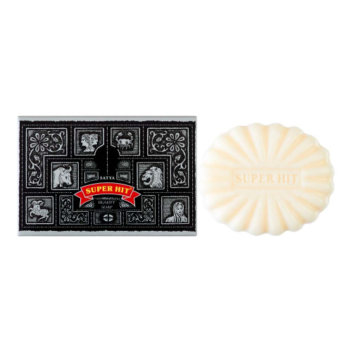 SATYA Super Hit Beauty Soap Туалетное мыло 75г