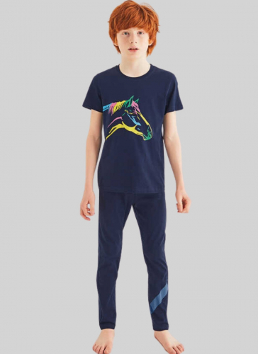Комплект для мальчика ZEYZEY kids