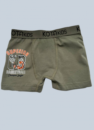 Трусы для мальчика Kota