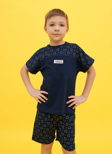 Комплект для мальчика ZEYZEY kids