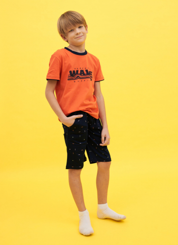 Комплект для мальчика ZEYZEY kids