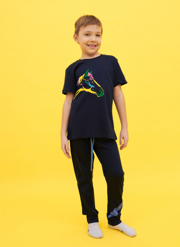 Комплект для мальчика ZEYZEY kids