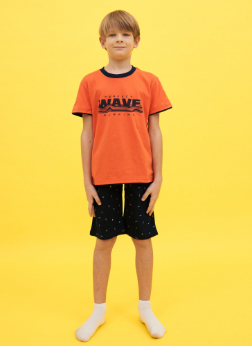 Комплект для мальчика ZEYZEY kids