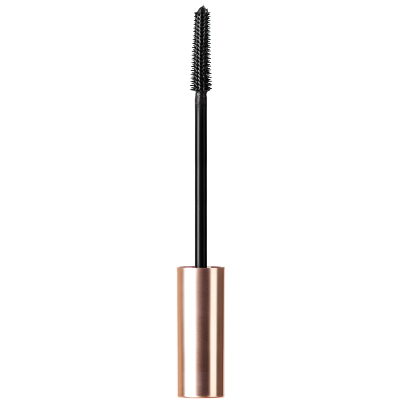 Relouis Тушь Lash Wish List с эффектом суперобьема черная