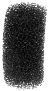 BARBUS SPONGE 025 Губка сменная для фильтра FILTER 012 Ø35x70 мм