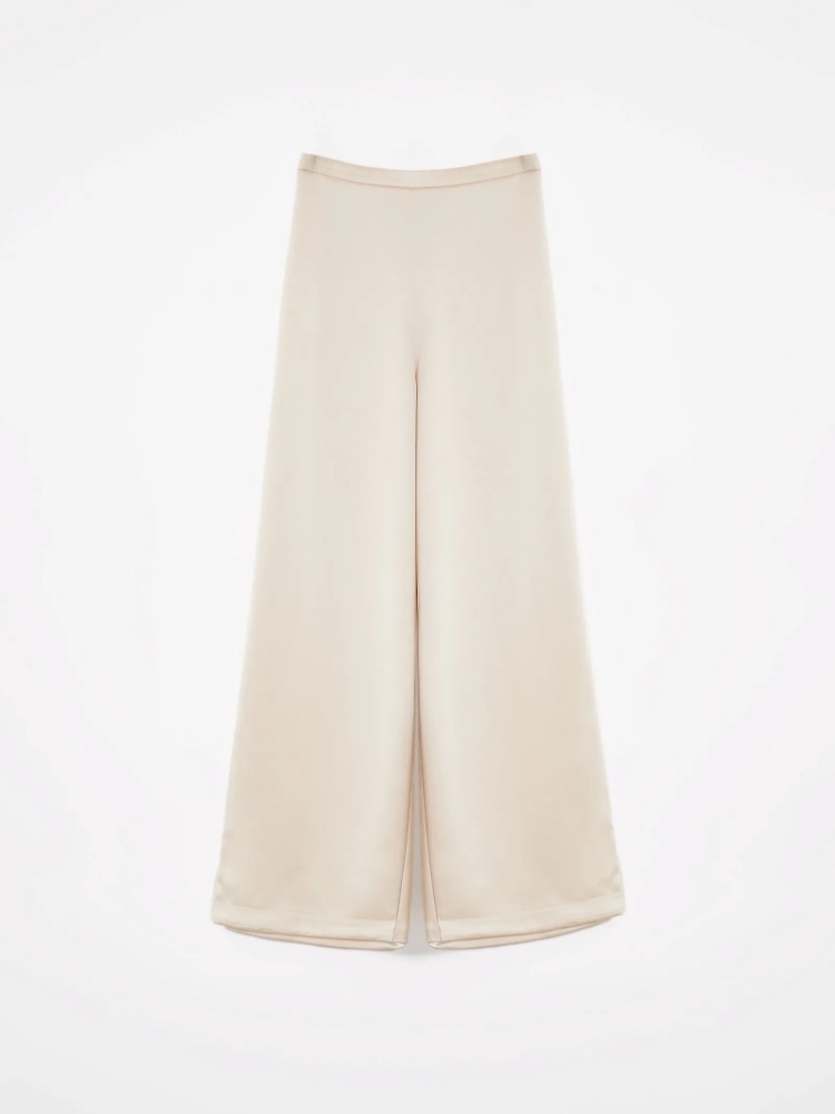 Брюки из костюмной шерсти ,
80% полиэстер, 20% вискоза ,