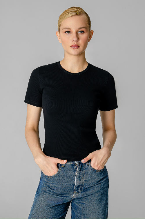 Арт.3203/5 Футболка женская 42-48 (4 шт)