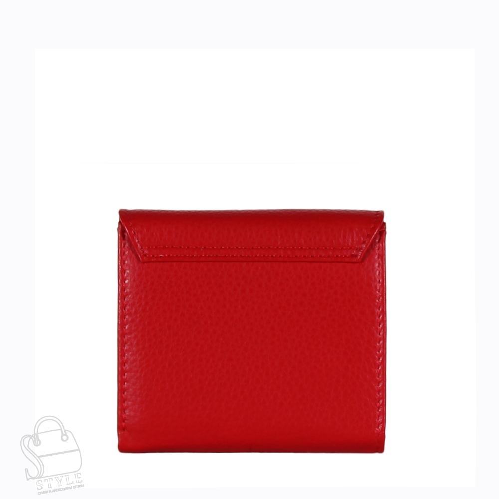 Женский кошелек 9942-1806 red Vermari