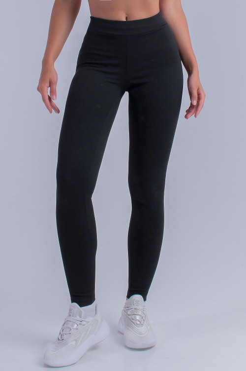 Арт. 11804/1 Лосины в рубчик с начесом 42-50 (5 шт)