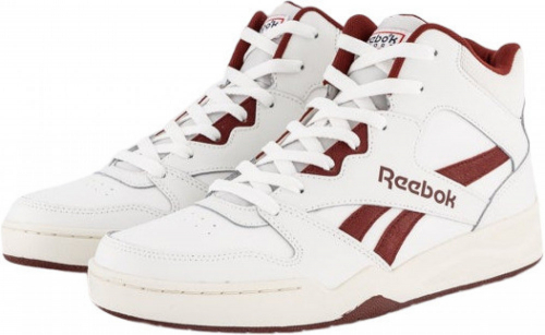 Кеды взрослые REEBOK ROYAL BB4500 HI2